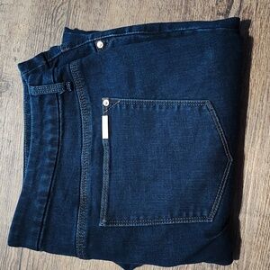 Chico's Ankle Jeans